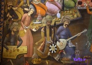 مفهوم آواز ابوعطا در موسیقی