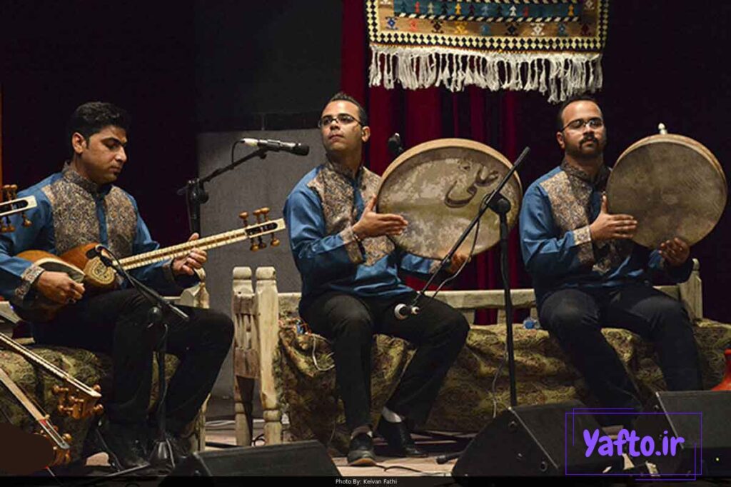 منظور از اورتور در موسیقی چیست؟