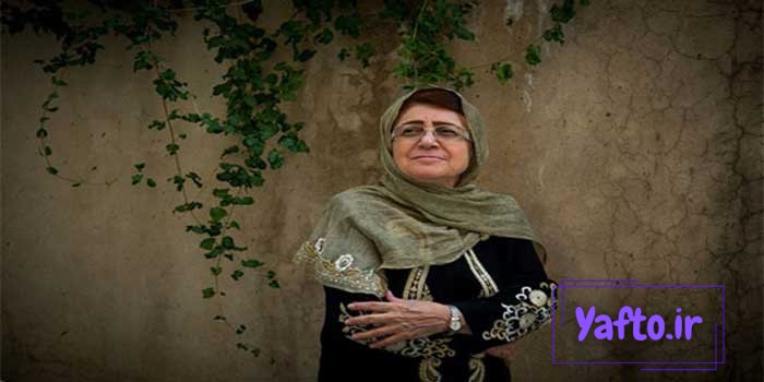 بیوگرافی هنگامه اخوان