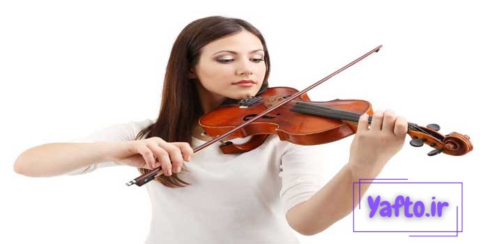 اشتباهات رایج ویولنیست ها
