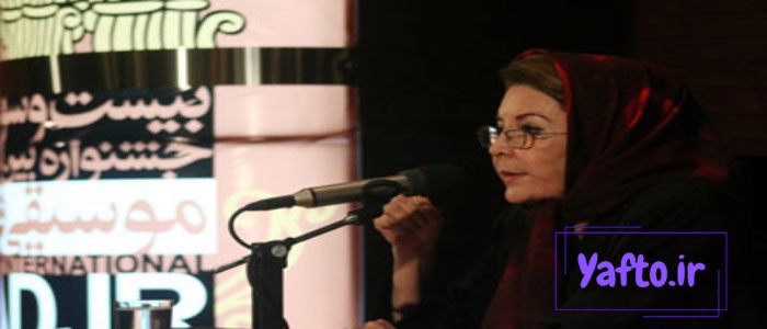 بیوگرافی ارفع اطرایی
