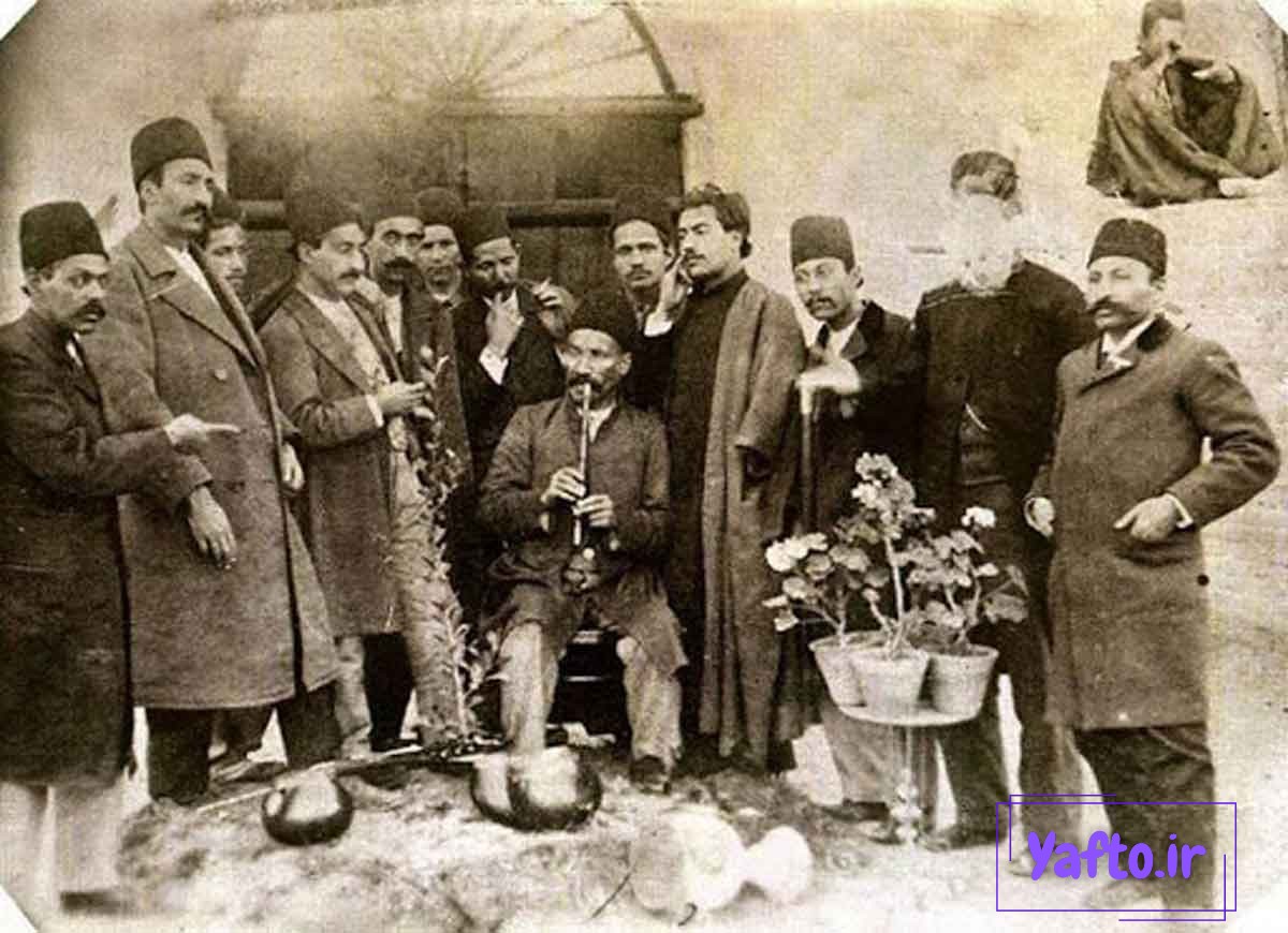 ماجرای نی نوازی که از ملکه انگلیس گردنبند گرفت
