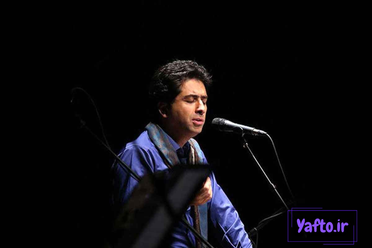 زندگی‌نامه محمد معتمدی