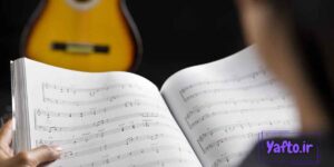 موتیف در موسیقی