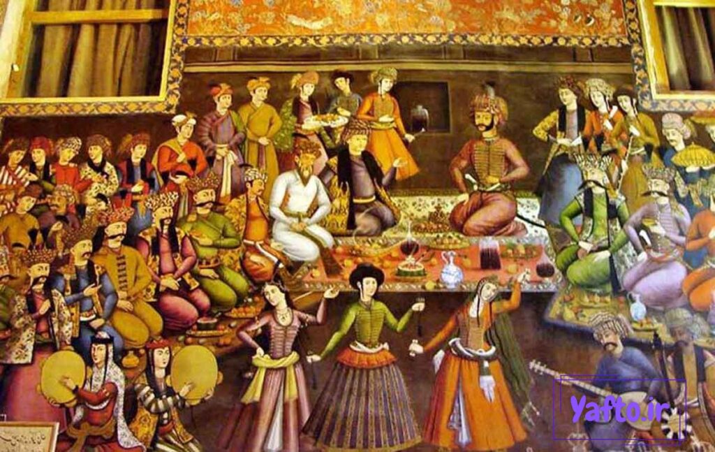 تعریف رنگ در موسیقی