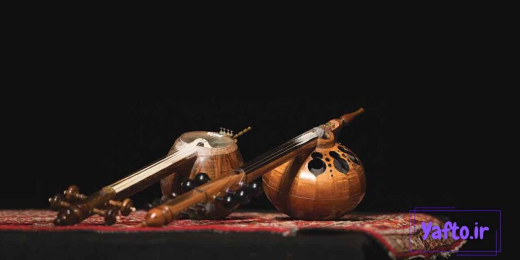 مفهوم گوشه در موسیقی