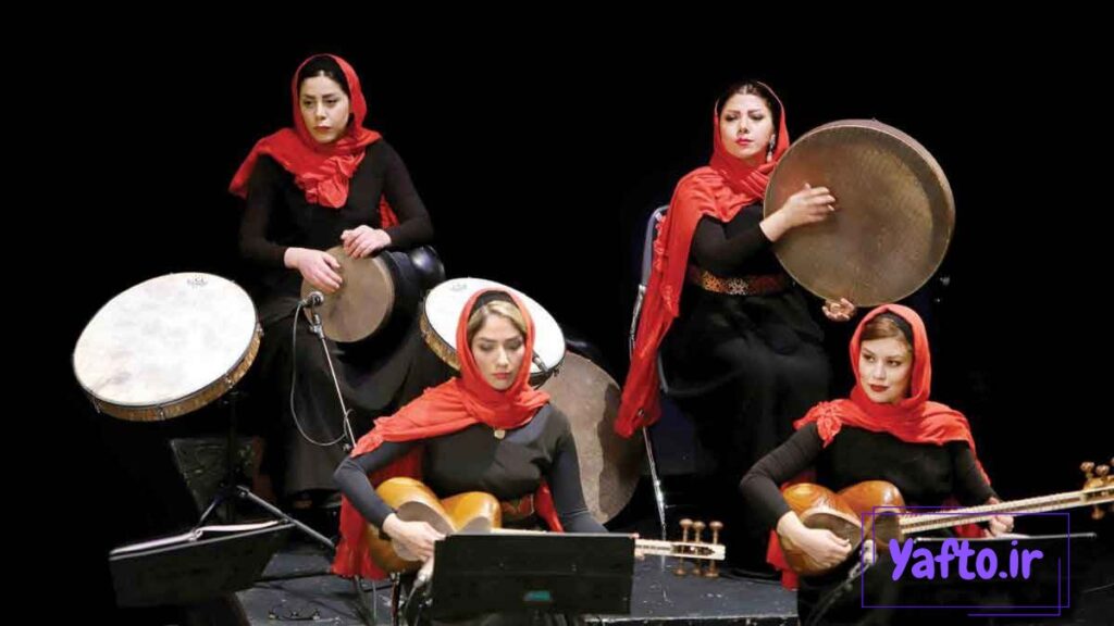 گروه نوازی
