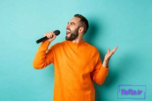 نکات مهم برای شروع آواز یا خوانندگی