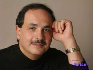 بیوگرافی استاد بهزاد رنجبران