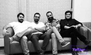 آشنایی با گروه موسیقی چارتار