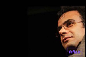 وحید ابوالقاسمی مدرس آواز سنتی ایرانی