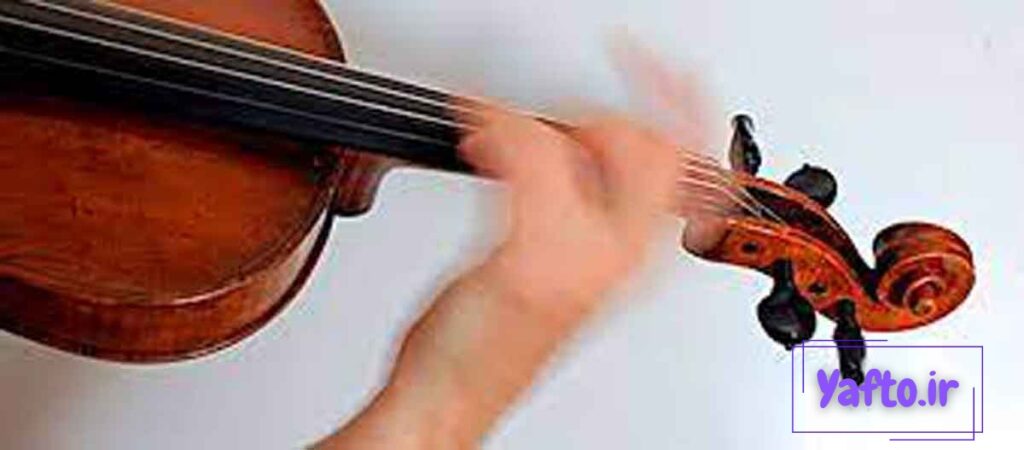 ویبراتو چیست و تولید آن در انواع سازها چگونه است؟