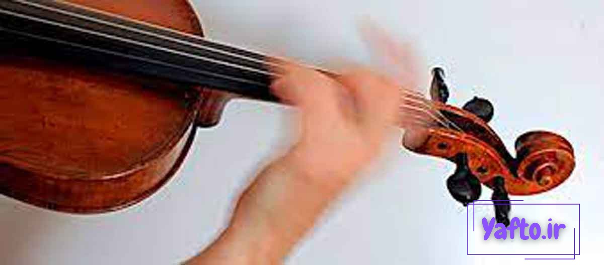 ویبراتو چیست و تولید آن در انواع سازها چگونه است؟
