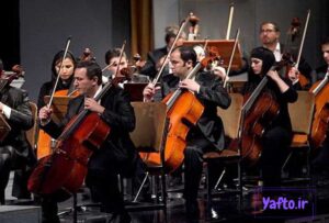 مفهوم آنسامبل در موسیقی