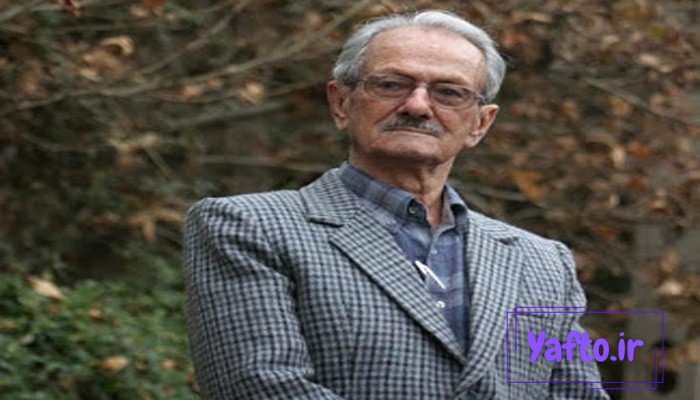 بیوگرافی احمد عاشور پور
