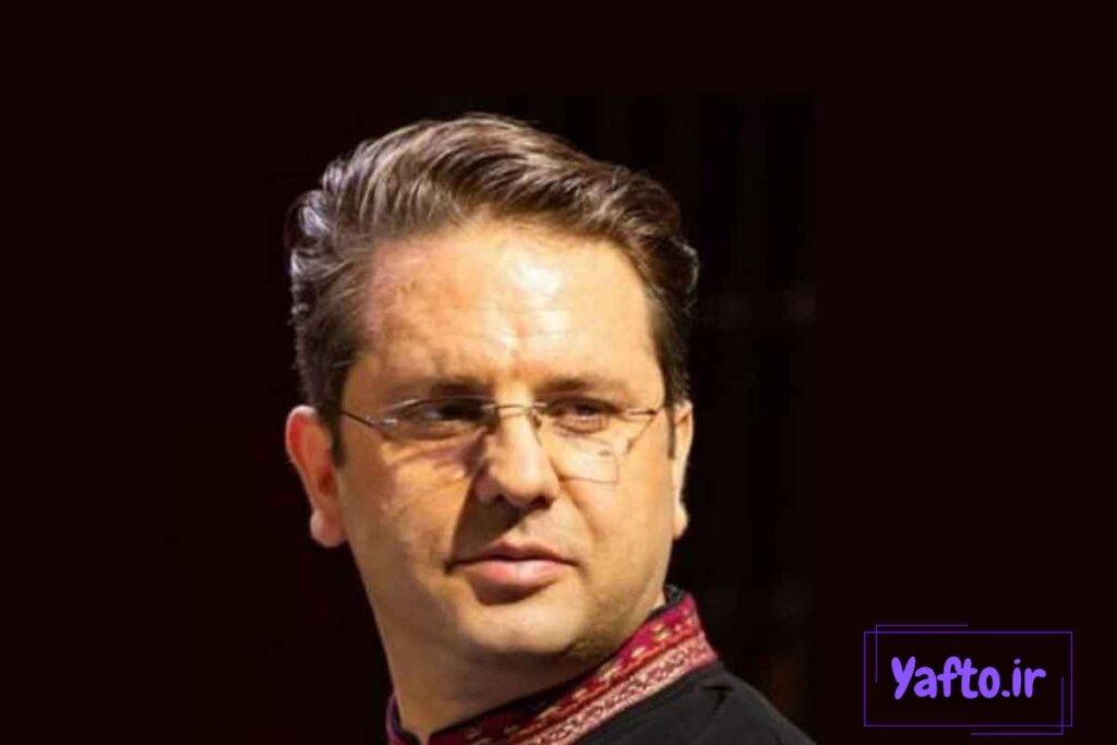 آشنایی با زندگی نامه حسین نورشرق