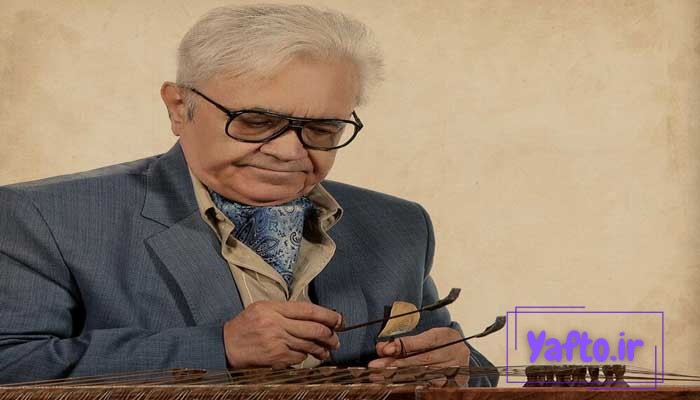 بیوگرافی فضل الله توکل
