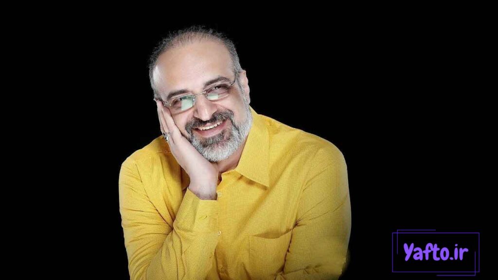 بیوگرافی محمد اصفهانی