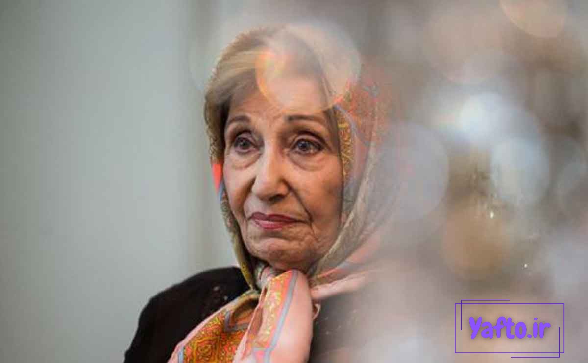 بیوگرافی فخری ملک ‌پور
