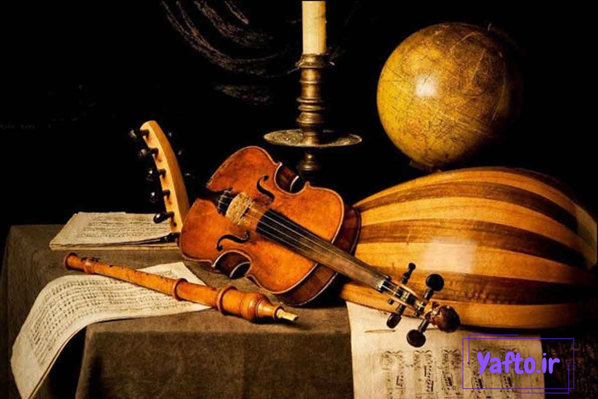 آشنایی با دستگاه نوا در موسیقی
