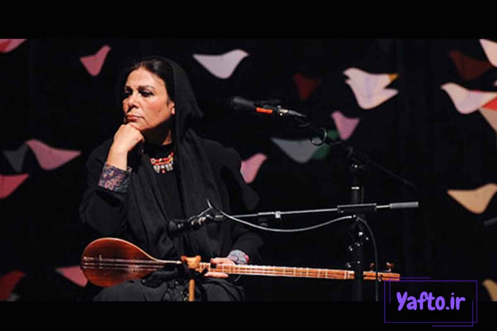 قشنگ کامکار