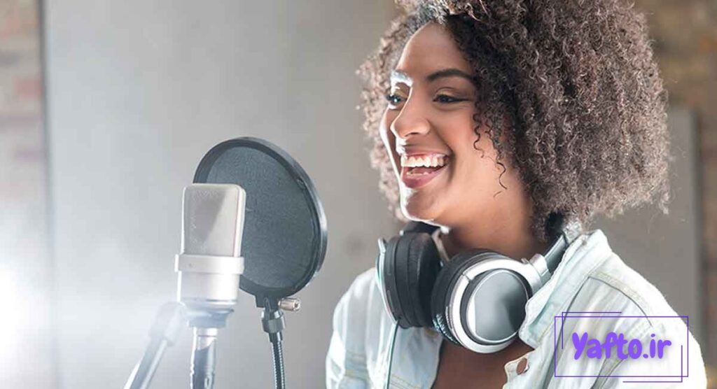 چه کار هایی را باید برای گرم کردن صدا انجام دهیم؟