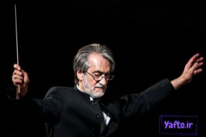 مجید انتظامی آهنگساز فیلم های به یاد ماندنی
