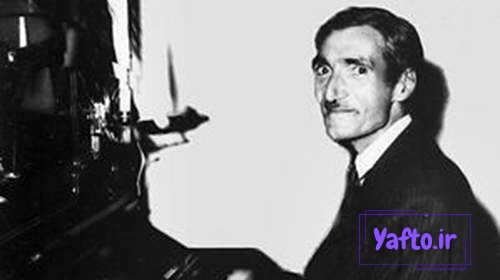 بیوگرافی مرتضی محجوبی