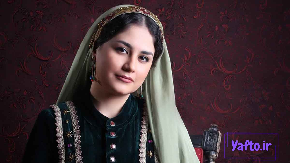 سحر محمدی