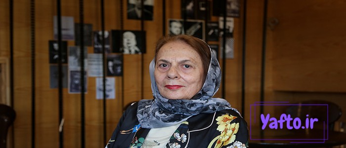 زندگینامه نوین افروز