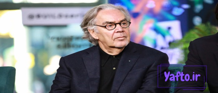 بیوگرافی هاوارد شور