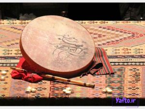 آشنایی با دستگاه ماهور