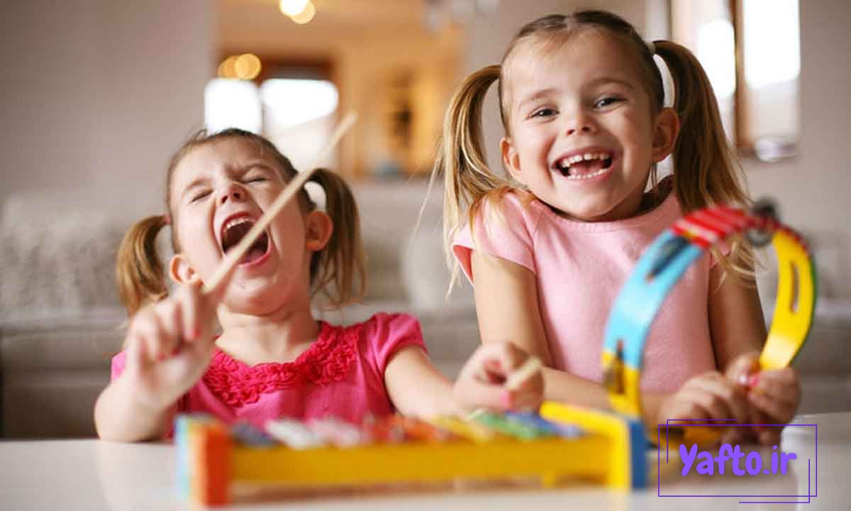 موسیقی می تواند اعتماد به نفس شما را تقویت کند!