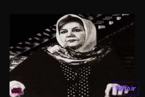سیمین آقارضی