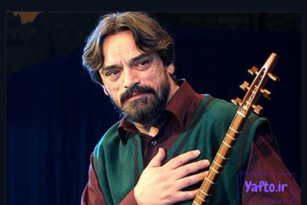 حسین علیزاده